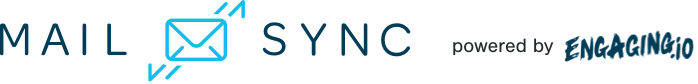 SG Sync Logo